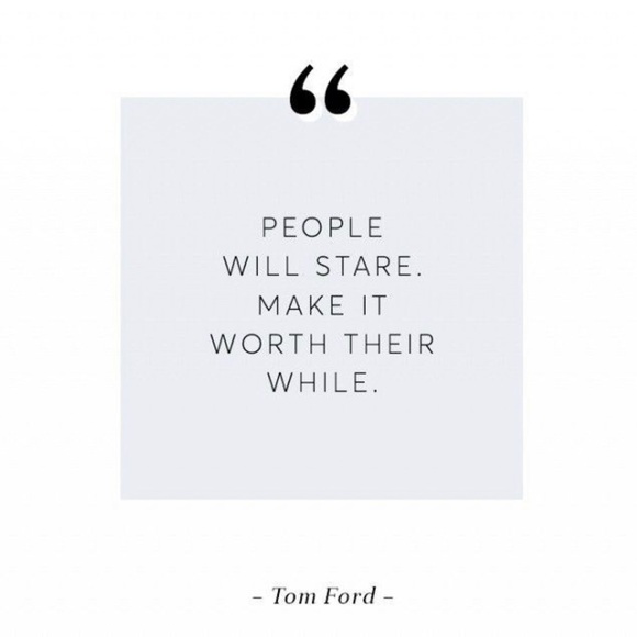 Fashion quotes ✨ - Picture 1 of 1